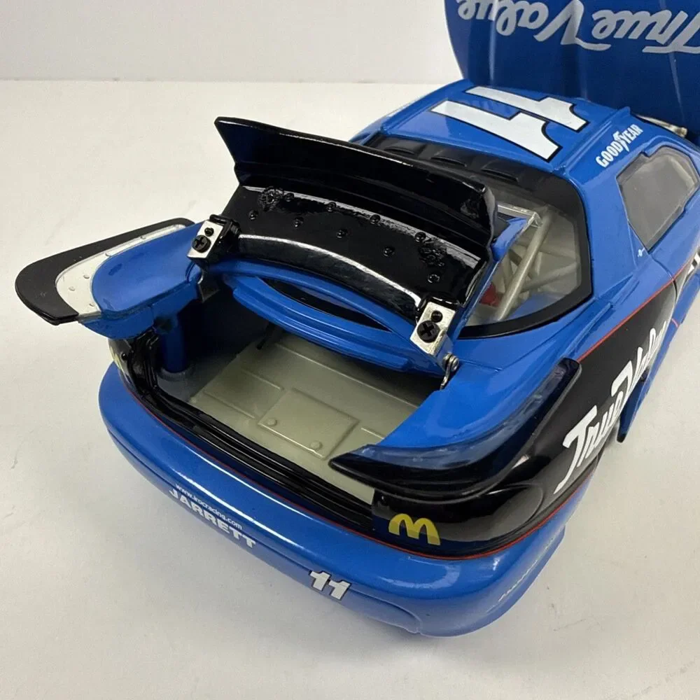 Dale Jarrett #11 True Value IROC Indy Win 2002 IROC Diecast NASCAR